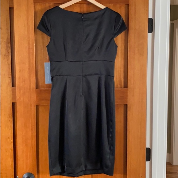 London Times Black dress - Picture 4 of 4